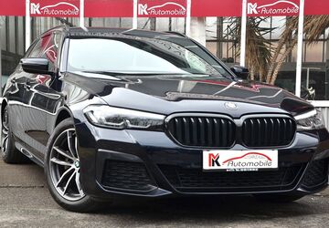 BMW 520 175.300 km 23.998 &euro; Gelsenkirchen 45897