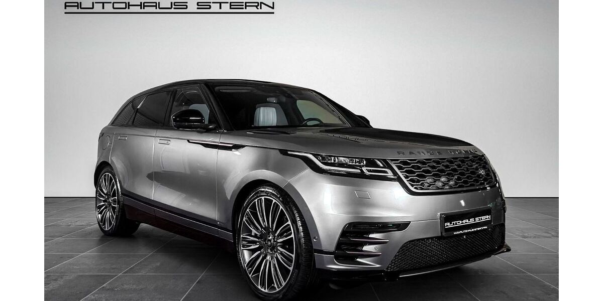Land Rover Range Rover Velar 104.352 km 34.990 &euro; Gelsenkirchen 45892