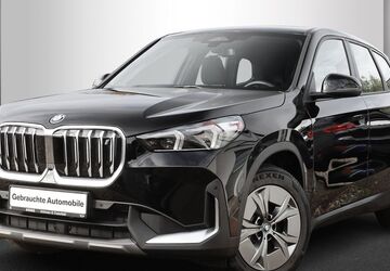 BMW iX1 13.400 km 32.330 &euro; Dülmen 48249