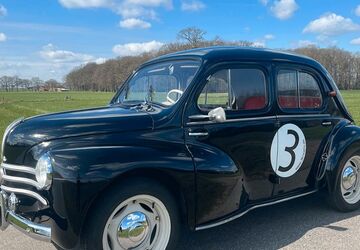 Renault Andere 85.777 km 9.900 &euro; Hamminkeln 46499