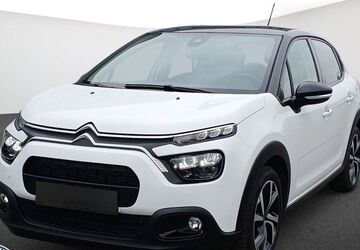 Citroen C3 37.223 km 11.989 &euro; Borken 46325