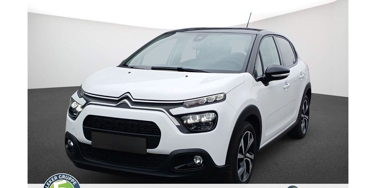 Citroen C3 37.223 km 11.989 &euro; Borken 46325