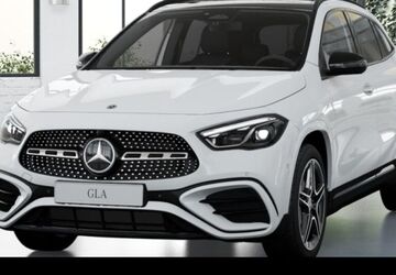 Mercedes-Benz GLA 200 9.900 km 47.690 &euro; Duisburg 47138
