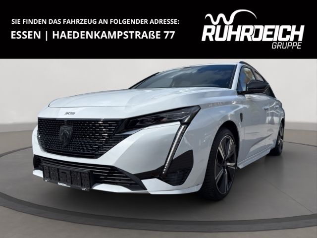 Peugeot 308 31.070 km 25.690 &euro; Essen 45143