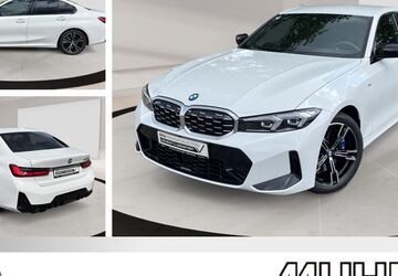 BMW M340i 14.896 km 60.700 &euro; Oberhausen 46149