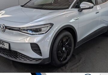 VW ID.4 14.250 km 24.840 &euro; Raesfeld 46348