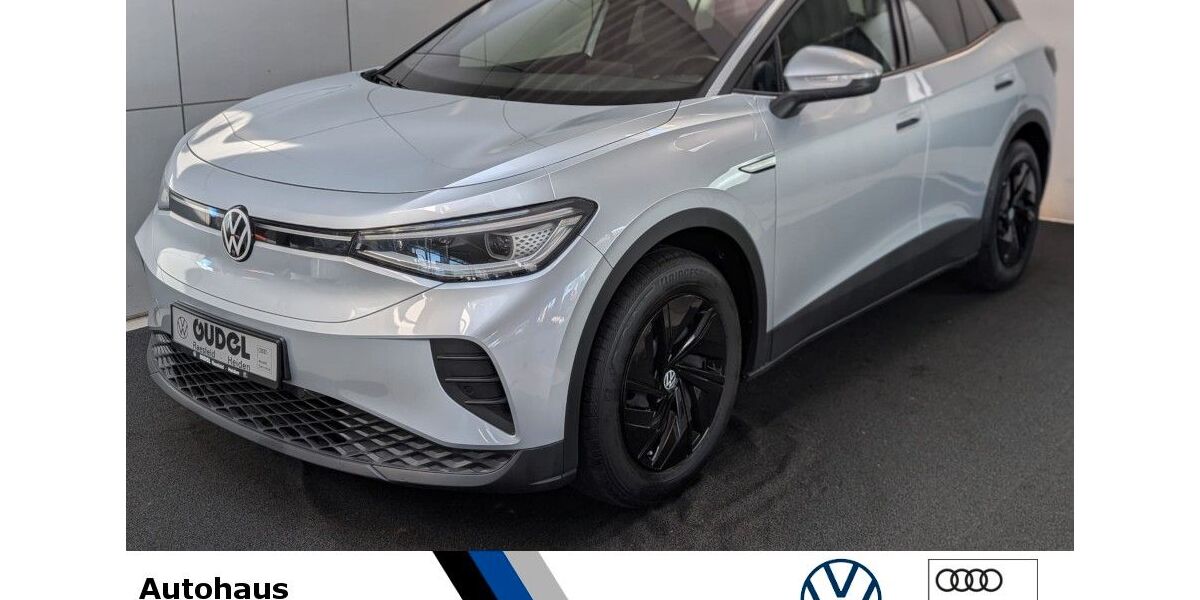 VW ID.4 14.250 km 24.840 &euro; Raesfeld 46348
