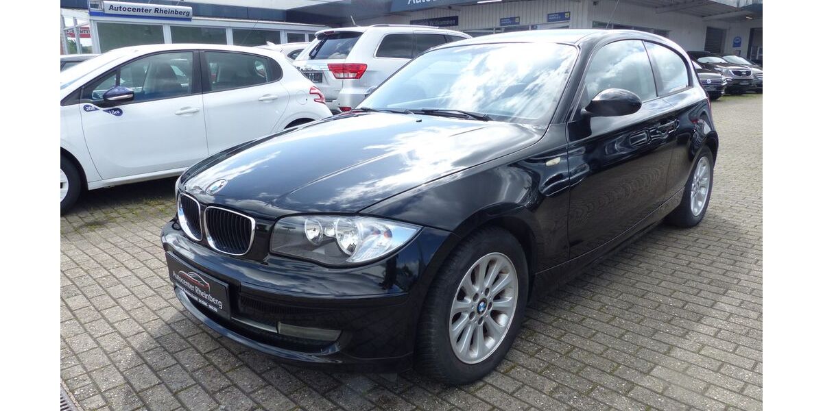 BMW 116 190.000 km 4.900 &euro; Rheinberg 47495