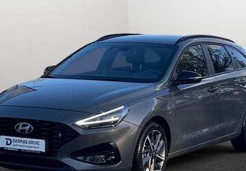 Hyundai i30 15.795 km 19.990 &euro; Datteln 45711