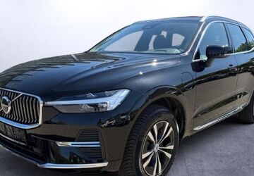Volvo XC60 55.178 km 37.780 &euro; Dorsten 46282