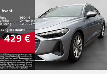 Audi A5 8.294 km 46.720 &euro; Bochum 44809