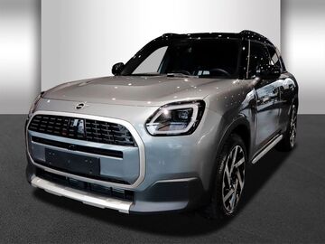 Gebrauchte Mini Countryman