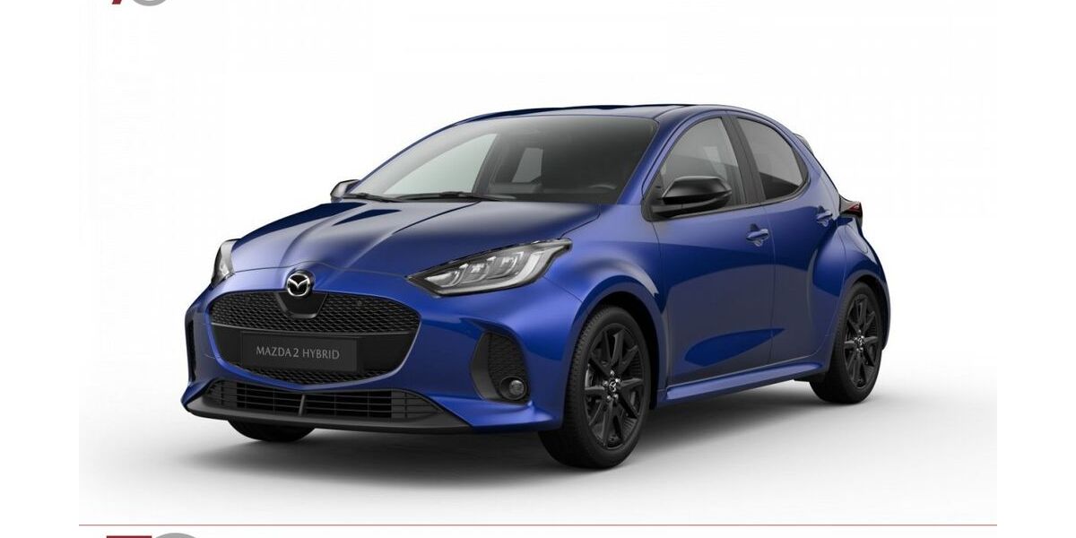 Mazda 2 Hybrid 12.019 km 25.190 &euro; Herten 45701