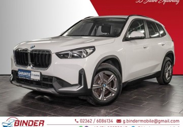 BMW X1 146.400 km 24.999 &euro; Dorsten 46284