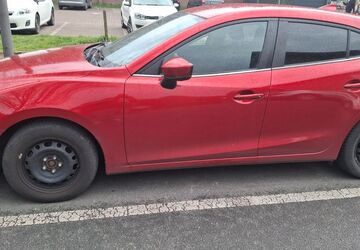 Mazda 3 92.000 km 17.000 &euro; Castrop-Rauxel 44579