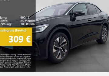 VW ID.5 13.682 km 31.880 &euro; Dorsten 46282