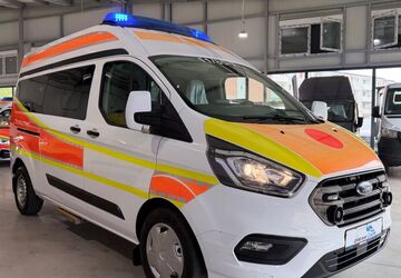 Ford Transit 248.000 km 15.999 &euro; Gelsenkirchen 45879