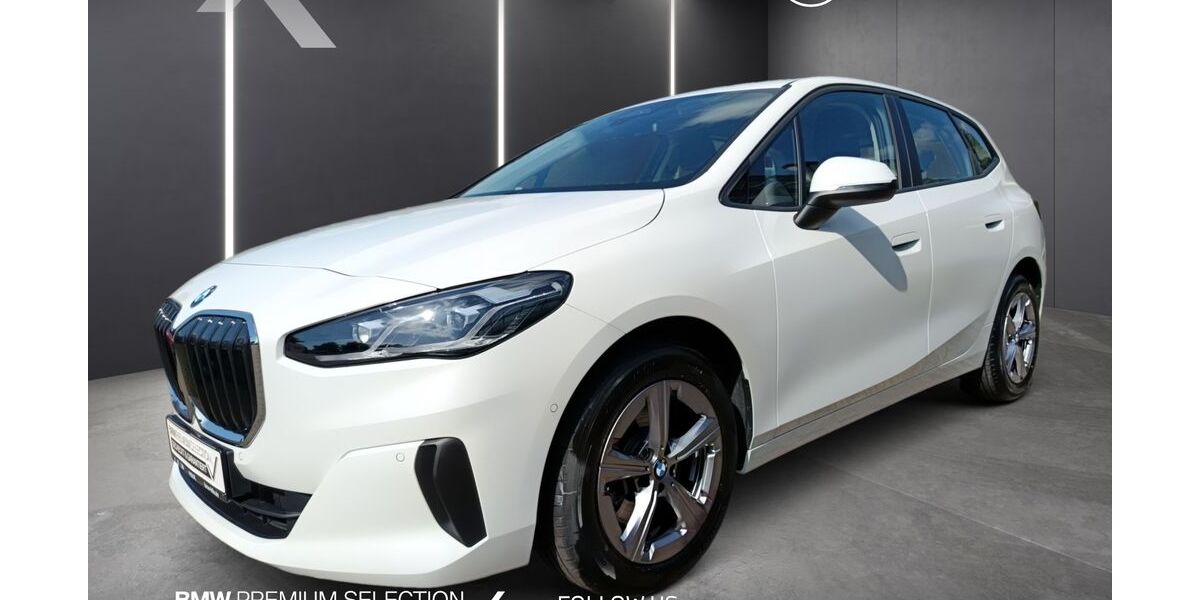 BMW 223 Active Tourer 11.954 km 36.550 &euro; Bottrop 46236