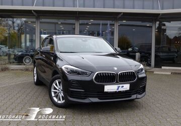 BMW X2 84.201 km 23.840 &euro; Dülmen 48249
