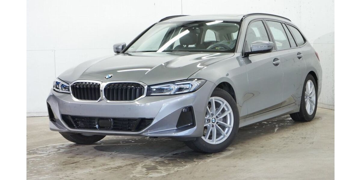 BMW 320 27.228 km 39.840 &euro; Bochum 44809