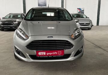Ford Fiesta 82.250 km 5.999 &euro; Oberhausen 46149