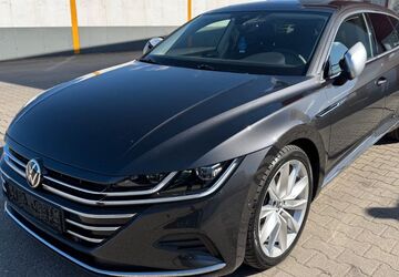 VW Arteon 173.720 km 19.800 &euro; Essen 45356