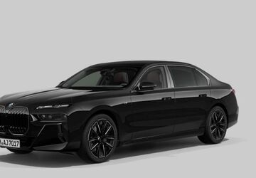 BMW 740 57.000 km 84.900 &euro; Oberhausen 46149