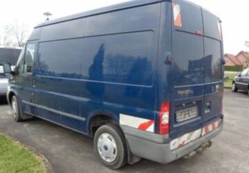Ford Transit 269.000 km 2.498 &euro; Herten 45699