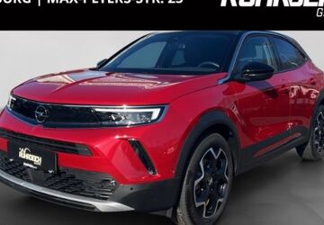 Opel Mokka 43.950 km 15.990 &euro; Duisburg 47059