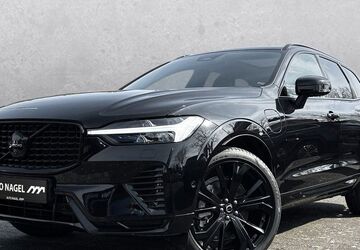 Volvo XC60 8.696 km 48.450 &euro; Dinslaken 46535