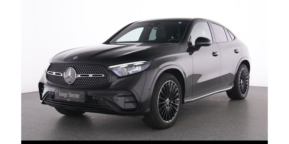 Mercedes-Benz GLC 200 13.122 km 58.985 &euro; Essen 45309