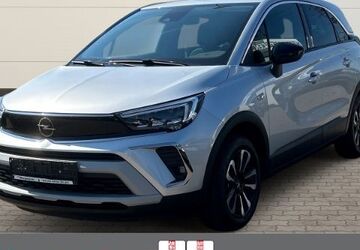 Opel Crossland (X) 14.750 km 18.880 &euro; Dorsten 46286
