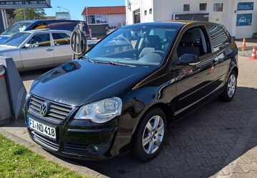 VW Polo 160.000 km 2.200 &euro; Essen 45329