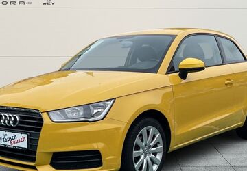 Audi A1 92.875 km 9.480 &euro; Bochum 44809