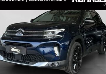 Citroen C5 Aircross 33.091 km 24.990 &euro; Gelsenkirchen 45891