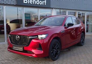 Mazda CX-60 60.268 km 38.750 &euro; Herten 45701