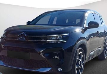 Citroen C5 Aircross 24.631 km 19.039 &euro; Borken 46325