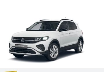 VW T-Cross 17.008 km 22.940 &euro; Dorsten 46282