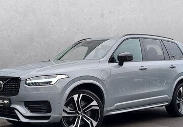 Volvo XC90 23.498 km 62.980 &euro; Dinslaken 46535