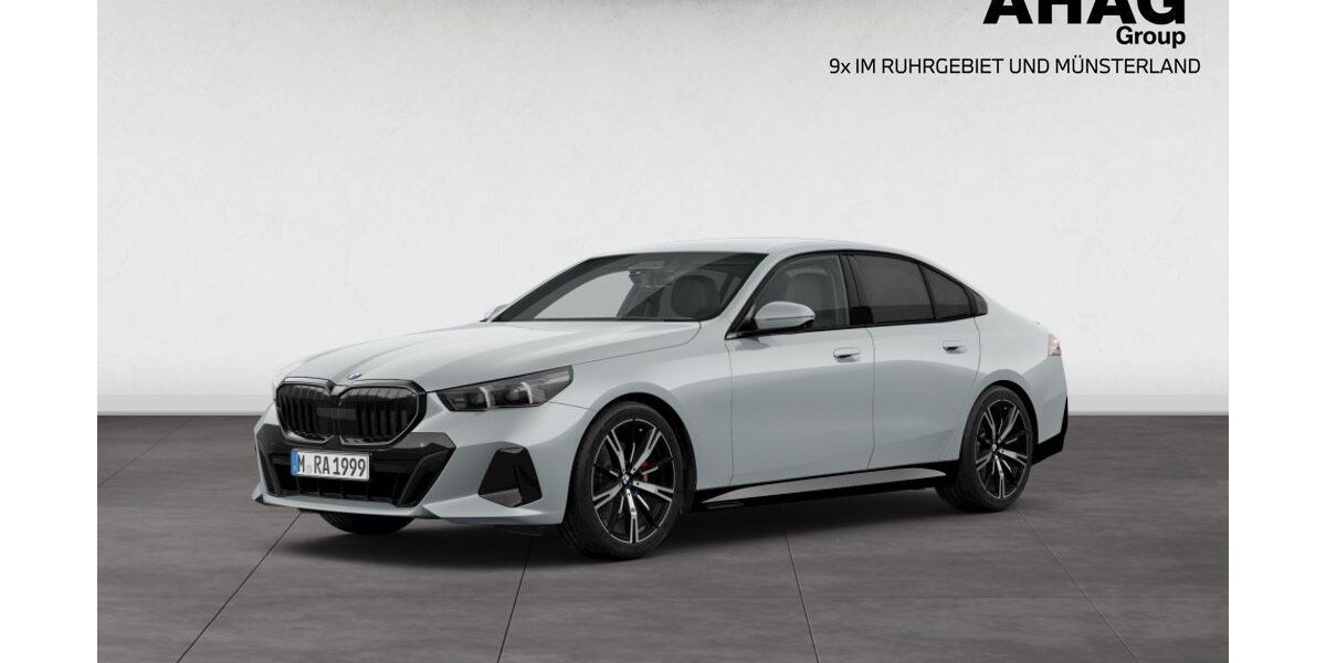 BMW 520 4.900 km 66.490 &euro; Gelsenkirchen 45897