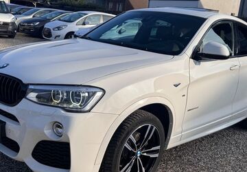 BMW X4 127.000 km 24.999 &euro; Essen 45355