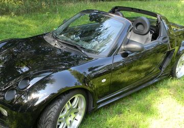Smart Roadster 212.000 km 12.500 &euro; Dorsten 46286