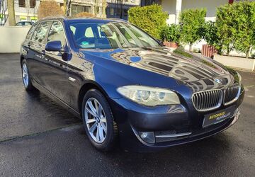 BMW 520 195.000 km 7.990 &euro; Essen 45138