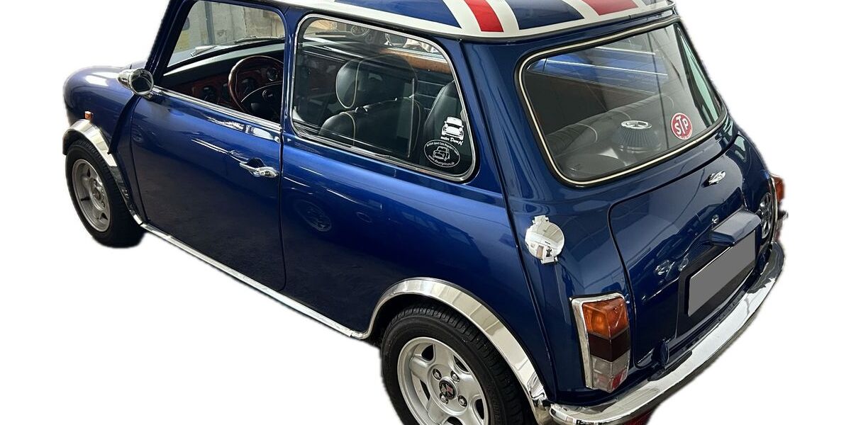 Mini 1300 42.400 km 14.990 &euro; Essen Burgaltendorf 45289