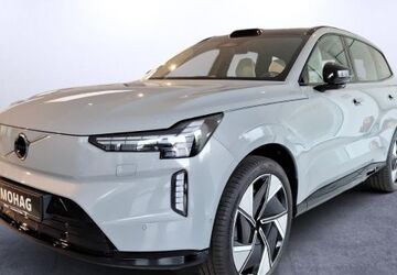 Volvo EX90 4.900 km 86.880 &euro; Recklinghausen 45659