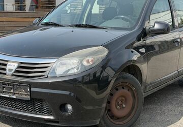 Dacia Sandero 148.230 km 1.350 &euro; Gelsenkirchen 45884