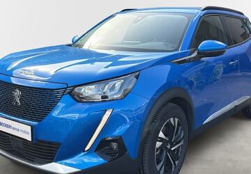 Peugeot 2008 38.728 km 17.590 &euro; Oberhausen 46149