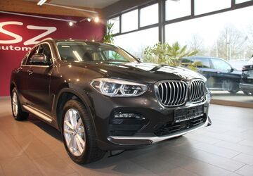 BMW X4 90.700 km 31.300 &euro; Borken 46325