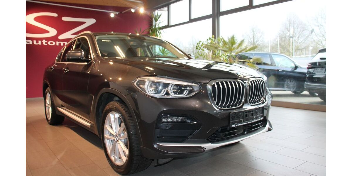BMW X4 90.700 km 31.300 &euro; Borken 46325