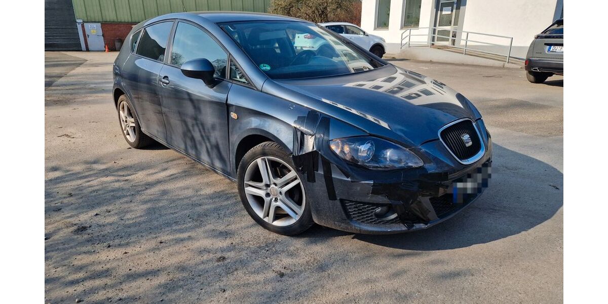 Seat Leon 129.000 km 2.990 &euro; Essen 45356